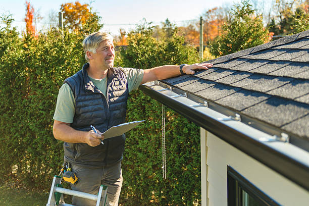 Affordable Roof Leak Repair solutions in Wyoming, IA