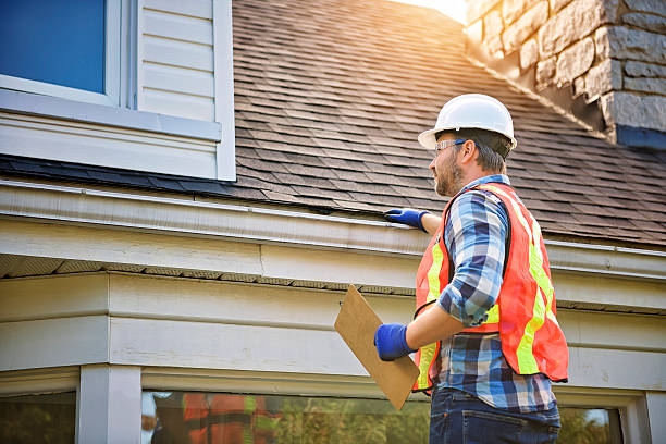 Licensed Roof Leak Repair service in Wyoming, IA - Norken Roofing